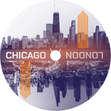 Wez Whynt & Moresoul, Prefix One feat. Nambi / London vs Chicago, Vol. 1