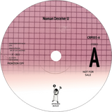 Cedar Room Party / Cedar Room Party Edits 5 - Luv4Wax