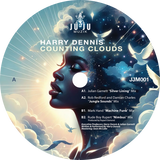 Harry Dennis ‎/ Counting Clouds