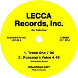 First Choice, Rossana Casale, Earth Wind & Fire, Lonnie Liston Smith / Lecca 02