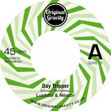 Luchito & Nestor / Day Tripper