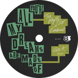 The Mighty Zaf & Linkwood / You're All My Dreams Are Made Of b/w Rainy Day