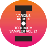 Hatiras, Mark Knight, Roland Clark, Alaia, Gallo, Illyus, Barrientos, Gene Farris / Toolroom Sampler Vol. 21