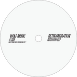 Retromigration / Ausfahrt 9 EP