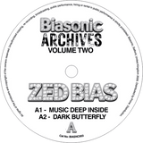Zed Bias / Archives Vol. 2