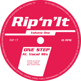 Rip ‘n’ It / One Step