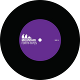 Double A / Work It Out b/w Skewed Down