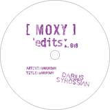 Moxy / Moxy Edits 19 & 20