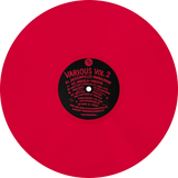 Jacksonville, Vakula, Gari Romalis, Rick Wade / Various Vol. 2