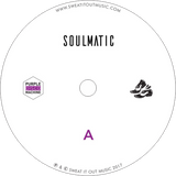 Purple Disco Machine / Soulmatic Limited Edition (RSD2026)
