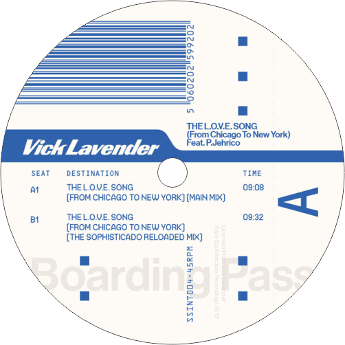 Vicky Vale レコード Vicky Vale レコード 【公式通販】