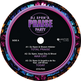 DJ Spen / The Praise Party
