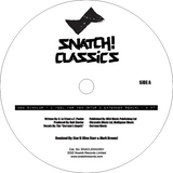 Bob Sinclar, Groove Armada / I Feel For You b/w Superstylin' (Remixes)