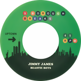 Beastie Boys, Jimi Hendrix, The Turtles / Jimmy James b/w Happy Birthday, I'm Chief Kamanawanalea