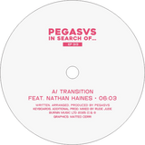 Pegasvs, Nathan Haines / Transition (Laroye Remix)