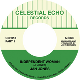 Jan Jones / Independent Woman (Parts 1 & 2)