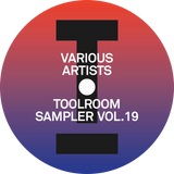 Martin Ikin, Illyus & Barrientos, Weiss, Sharam Jey vs Marco Lys / Toolroom Sampler Vol. 19