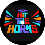 Caserta / Hit The Horns