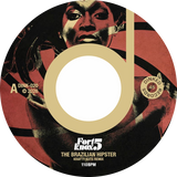 The Fort Knox Five / The Brazilian Hipster (Krafty Kuts Remix)