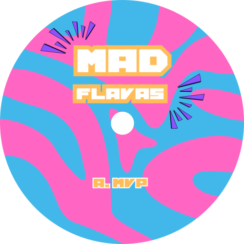 Big L / MVP b/w Put It On – Luv4Wax