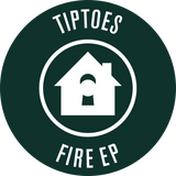 Tiptoes / Fire EP