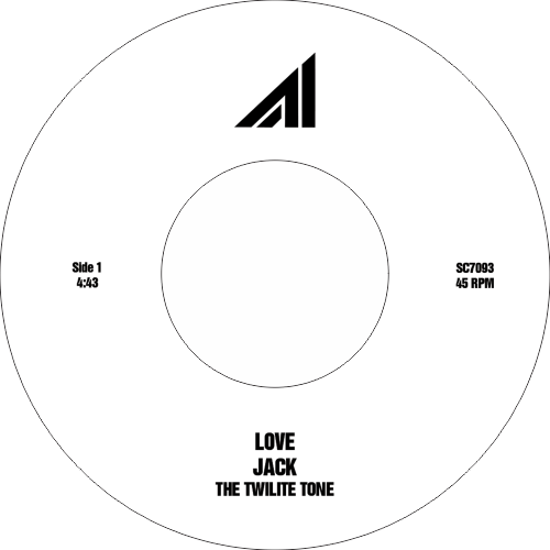 【激レア】FIREHOUSE DUBPLATE & RARE 45 MIX 7