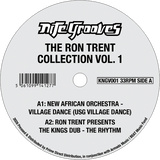 New African Orchestra, Lost Tymeez, USG / The Ron Trent Collection Vol. 1
