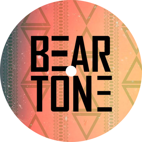 Bearface DJ / Remakes and Raw Cuts Vol. 1