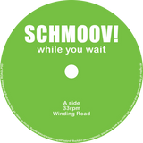 Schmoov! / While You Wait (25th Anniversary Edition) (RSD2026)