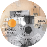 T.V. Babies, Smart Alex / Deeper Situation b/w Specially Hot (Peace Division Remix)