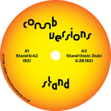Comb Versions / Stand