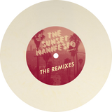 Joel Sarakula, Kimchii, Goodvibes Sound / The Sunset Manifesto Volume 2 (Ben Jamin, Monsieur Van Pratt, Matt Hughes Remixes)
