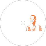 Whitney Houston, Prince / Thinkin' Bout'Chu b/w Future