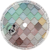 Kelton Prima / Pralines & Chocolats EP (Ian Pooley, Radic The Myth Remixes)