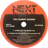 The Joubert Singers / Stand On The Word (Mixed By Tony Humphries)