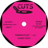 Guest / Guest Mini-Edits No. 7