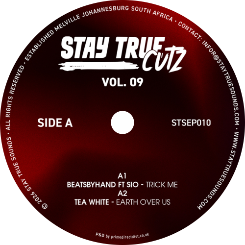 Deep House – Luv4Wax