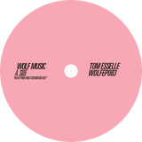 Tom Esselle / WOLFEP083 - Luv4Wax