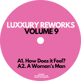 Luxxury / Luxxury Reworks Volume 9