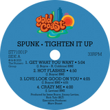 Spunk / Tighten It Up (RSD2026)