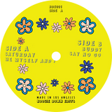 Boogie Down Edits / Vol. 1 - De La House No - Luv4Wax