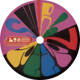 Swirl Peepz / Party Tricks