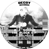 A.J. Sound / The Block E.P.
