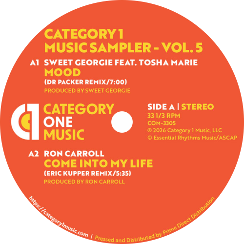 House – Luv4Wax