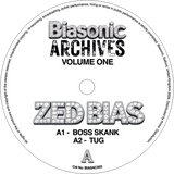 Zed Bias / Archives Vol. 1