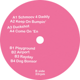 Schmoov! / While You Wait (25th Anniversary Edition) (RSD2026)
