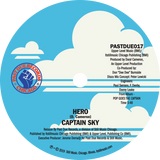 Captain Sky / Moonchild (Peter Lewicki Disco Mix) b/w Hero