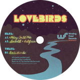 Lovebirds / They Call Me EP