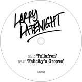 Larry Latenight / LR002