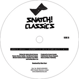 Bob Sinclar, Groove Armada / I Feel For You b/w Superstylin' (Remixes)